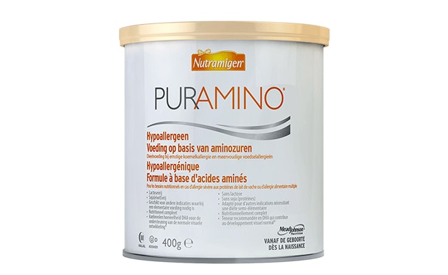 Nutramigen PURAMINO