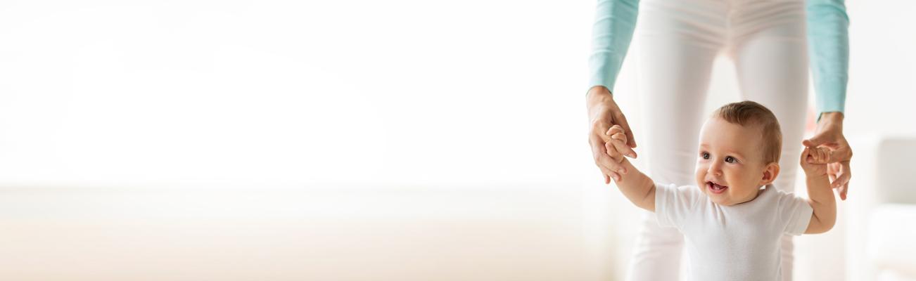 Een Voedzame start in het leven