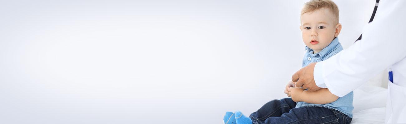 Diagnostic de l'allergie aux protéines de lait de vache